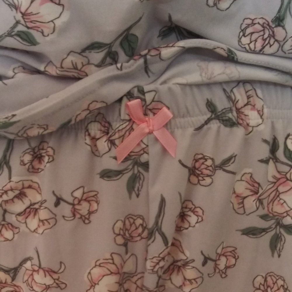 Marilyn Monroe 2 piece pajama shorts set - Picture 2 of 10